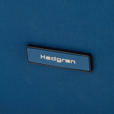 Дорожня сумка Hedgren Nova UNIVERSE HNOV07/512-01 Neptune Blue (мала)