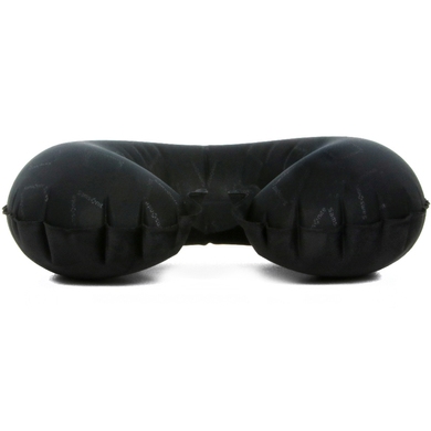 Надувна подушка під голову Samsonite Easy Inflatable Pillow CO1*017 Black