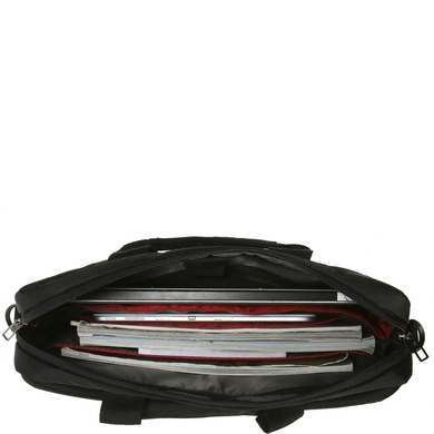 Повседневная сумка с отделением для ноутбука до 15.6" Samsonite GuardIt 2.0 CM5*003 Black