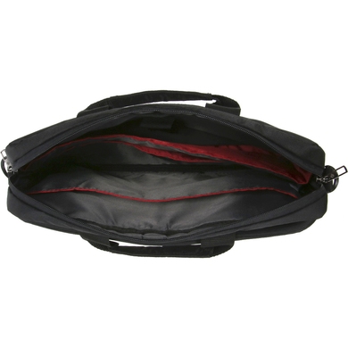 Повседневная сумка с отделением для ноутбука до 15.6" Samsonite GuardIt 2.0 CM5*003 Black
