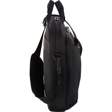Повсякденна сумка з відділенням для ноутбука до 15.6" Samsonite GuardIt 2.0 CM5*003 Black