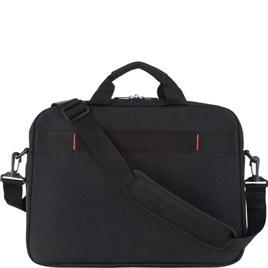 Повсякденна сумка з відділенням для ноутбука до 15.6" Samsonite GuardIt 2.0 CM5*003 Black