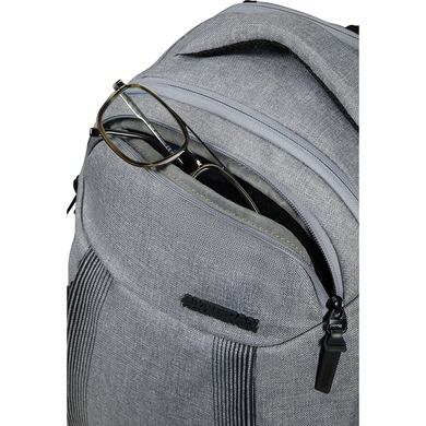 Рюкзак повседневный с отделением для ноутбука до 15,6" American Tourister Urban Groove 24G*047 Grey Melange