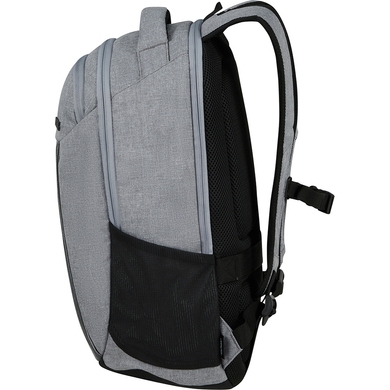 Рюкзак повседневный с отделением для ноутбука до 15,6" American Tourister Urban Groove 24G*047 Grey Melange