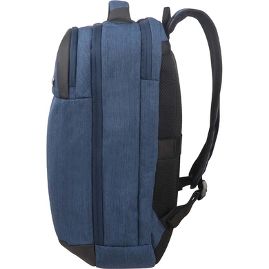 Рюкзак повсякденний з відділенням для ноутбука до 15,6" American Tourister Urban Groove 24G*029 Dark Navy, Синій