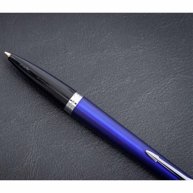 Шариковая ручка Parker Urban 17 Nightsky Blue CT BP 30 432 Синий