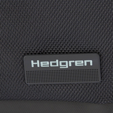 Сумка повседневная Hedgren Next CHIP с RFID карманом HNXT09/003-01 Black