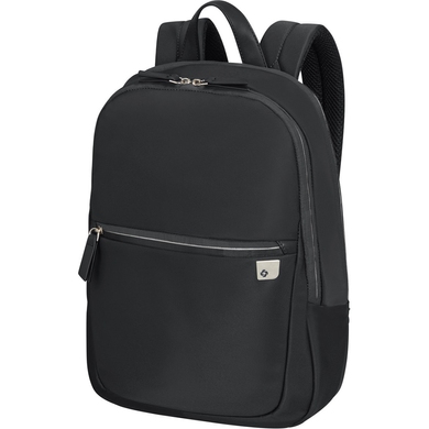 Женский рюкзак с отделением для ноутбука до 14,1" Samsonite Eco Wave KC2*003 Black