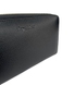 Женский кошелек на молнии Tony Bellucci на три отдела TB900-1 черного цвета