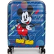 Валіза American Tourister Wavebreaker Disney з ABS пластику на 4-х колесах 31C*001 Mickey Future Pop (мала)