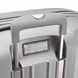 Валіза із полікарбонату на 4-х колесах Roncato Uno ZSL Premium 2.0 5468 (Гігант - 150л), 546-0225-Grey/Silver