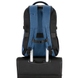 Рюкзак повседневный с отделением для ноутбука до 15,6" American Tourister Urban Groove 24G*045 Blue