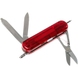 Складаний ніж-брелок мініатюрний Victorinox Signature Lite 0.6226.T (Червоний)