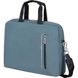 Женская текстильная сумка Samsonite Ongoing с отделением для ноутбука до 15.6" KJ8*002 Petrol Grey