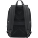 Жіночий рюкзак з відділенням для ноутбука до 14,1" Samsonite Eco Wave KC2*003 Black