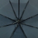Зонт мужской Fulton Hackney-2 G868 Gingham (Синяя клетка)