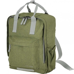 Рюкзак повсякденний Travelite Basics TL096238 Green
