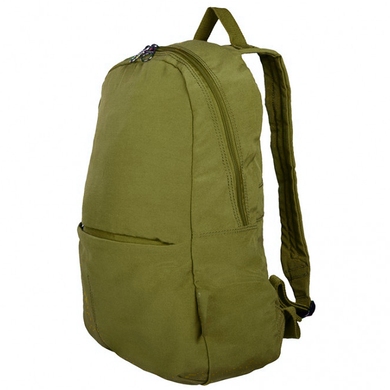 Складаний рюкзак для подорожей Tucano EcoCompact BPECOBKK-VM хаки