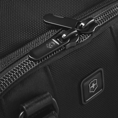 Рюкзак с отделением для ноутбука до 17" Victorinox Lexicon Professional Bellevue 17 Vt601116 Black