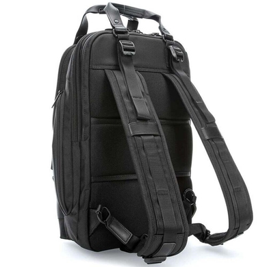 Рюкзак з відділенням для ноутбука до 17" Victorinox Lexicon Professional Bellevue 17 Vt601116 Black