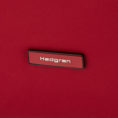 Дорожня сумка Hedgren Nova UNIVERSE HNOV07/348-01 Lava Red (мала)