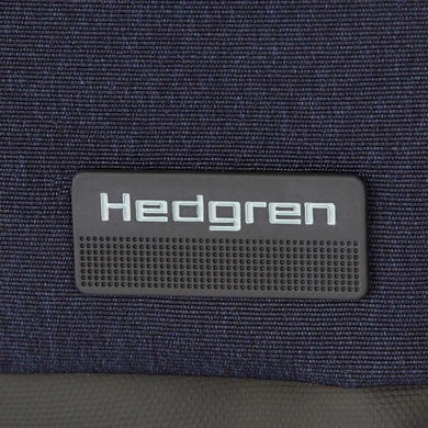 Сумка повсякденна Hedgren Next CHIP з RFID кишенею HNXT09/744-01 Elegant Blue
