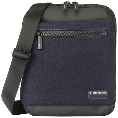 Сумка повседневная Hedgren Next CHIP с RFID карманом HNXT09/744-01 Elegant Blue