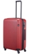 Валіза Lojel Rando Zipper Expansion 18 з полікарбонату на 4-х колесах CF1571-2M (середня), LjRando-Brick Red