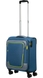 Валіза American Tourister Pulsonic текстильна на 4-х колесах MD6*001 Coronet Blue (мала)