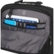 Повседневная сумка с отделением для ноутбука до 15.6" American Tourister AT Work 33G*005 Black Orange