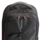 Деловой рюкзак с отделением для ноутбука до 15,6" Carlton Baron 911J120 черный
