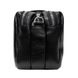 Жіноча сумка Karya з натуральної шкіри 2337-45 чорного кольору, Чорний