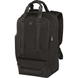 Рюкзак з відділенням для ноутбука до 17" Victorinox Lexicon Professional Bellevue 17 Vt601116 Black