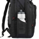 Рюкзак з відділенням для ноутбуку до 17" Wenger Ibex Ballist 605501 Black