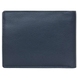 Мужское портмоне из натуральной кожи Tony Perotti Cortina 5053 темно-синего цвета