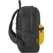 Рюкзак повсякденний CAT V-Power 84306;12 Black/yellow, Чорний