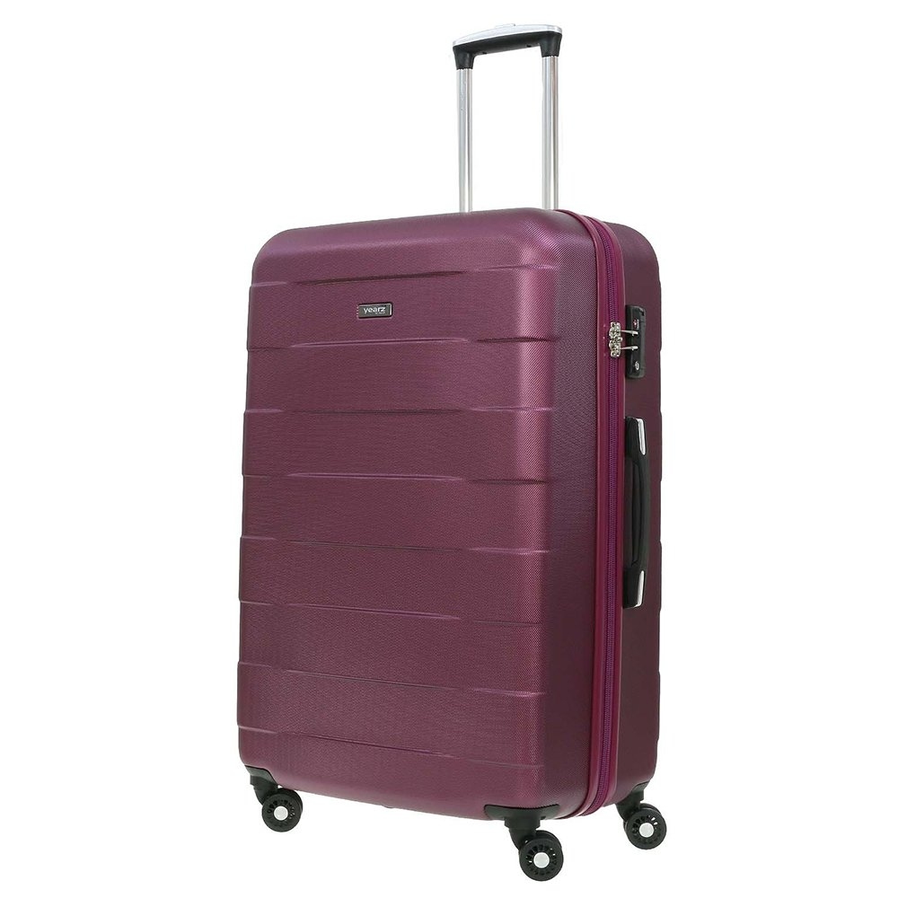 march bumper luggage