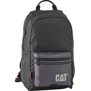 Рюкзак повсякденний CAT V-Power 84313;527 Black/Dark gray, Черный