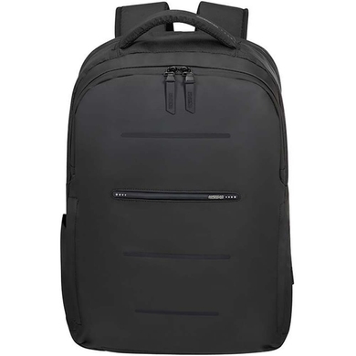 Рюкзак повсякденний з відділенням для ноутбука до 15,6" American Tourister Urban Groove 24G*043 Black, Чорний