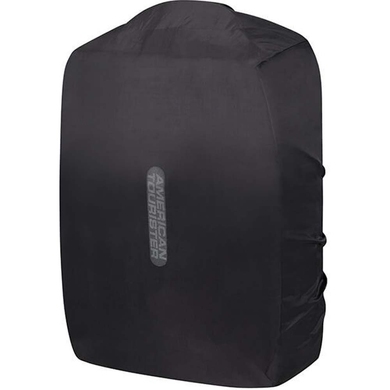 Рюкзак повсякденний з відділенням для ноутбука до 15,6" American Tourister Urban Groove 24G*043 Black, Чорний