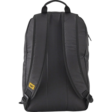Рюкзак повсякденний CAT V-Power 84313;527 Black/Dark gray, Чорний