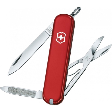 Складной нож Victorinox Ambassador 0.6503 (Красный)