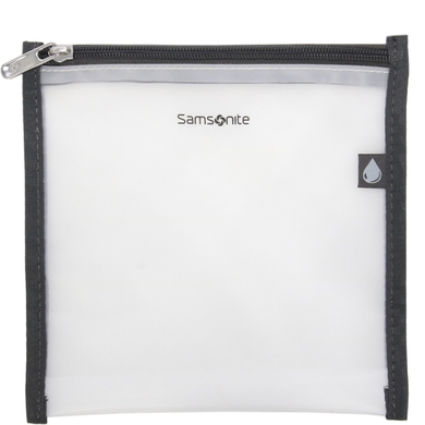 Чемодан Samsonite D’Lite текстильный на 4-х колесах KG6*308 Black (малый)