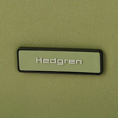 Женская повседневная сумка Hedgren Nova GALACTIC HNOV05/371-01 Botanical Green, Светло-оливковый