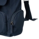 Маленький жіночий рюкзак Tucano Mіcro S BKMIC-BS синій