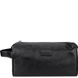 Кожаный несессер Eminsa с боковой ручкой ES5071-37-1 черного цвета