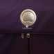 Валіза текстильна на 4-х колесах Delsey Flight Lite 233821 (велика), 2338-Purple-08