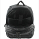 Рюкзак на 2-х колесах з відділенням для ноутбука до 17" Enrico Benetti Barbados L Black Eb62024-001