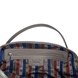 Женская сумка Karya из натуральной кожи 2229-51 цвета таупе, Таупе