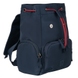 Маленький женский рюкзак Tucano Mіcro S BKMIC-BS синий